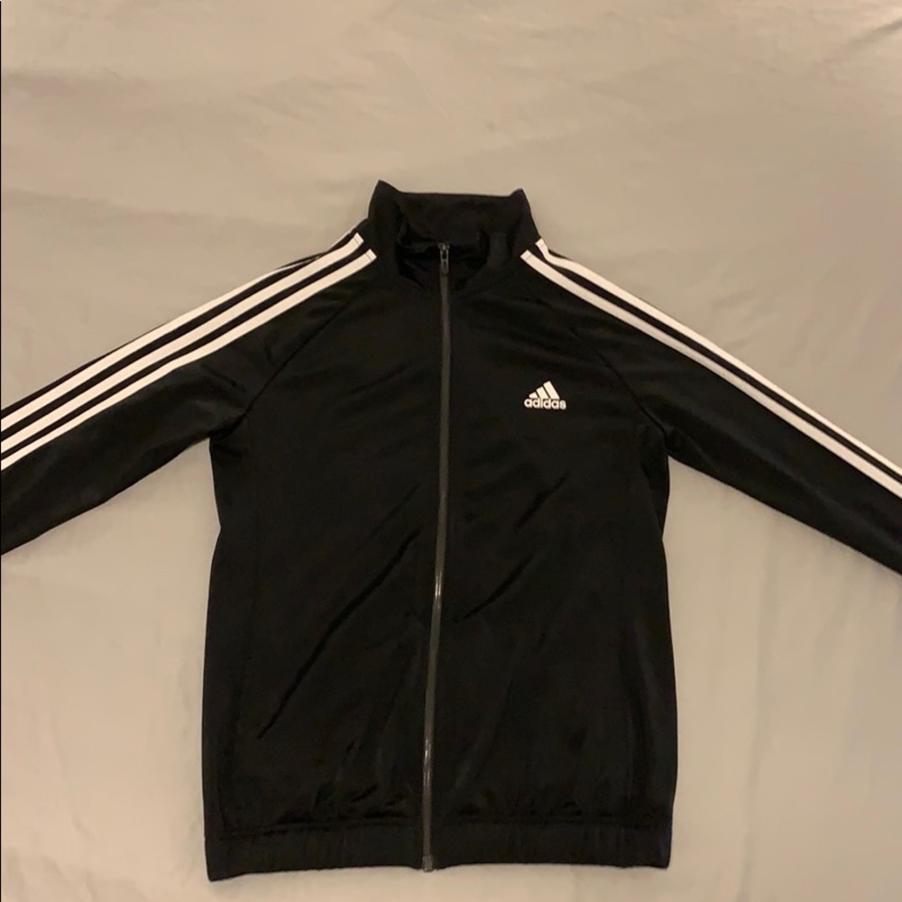 Women’s Adidas Tiro Jacket